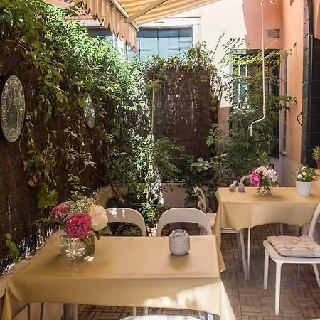 Affittacamere Residenza Al Pozzo Venezia