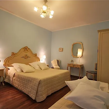 Residenza Al Pozzo Guest house Venice