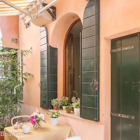 Guest house Residenza Al Pozzo Venice
