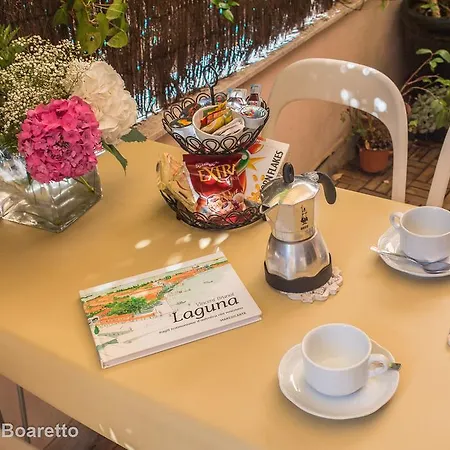 Guest house Residenza Al Pozzo