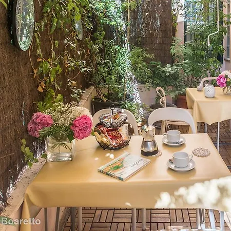 Πανσιόν Residenza Al Pozzo 2*