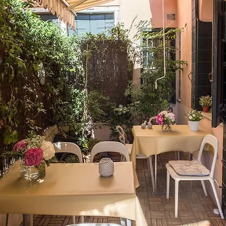 Guest house Residenza Al Pozzo Venice