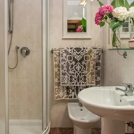 Guest house Residenza Al Pozzo 2*