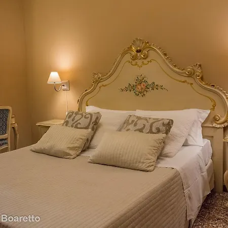 Residenza Al Pozzo Venice