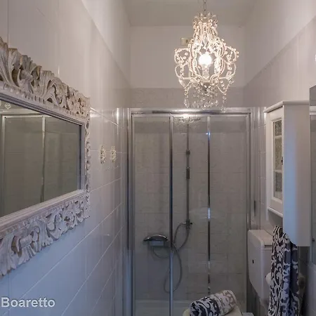 Guest house Residenza Al Pozzo