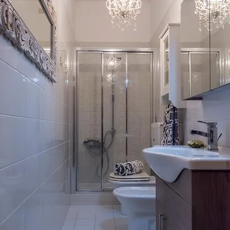 Guest house Residenza Al Pozzo 2*