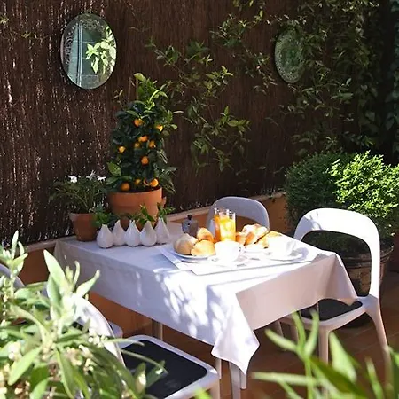 Residenza Al Pozzo Guest house