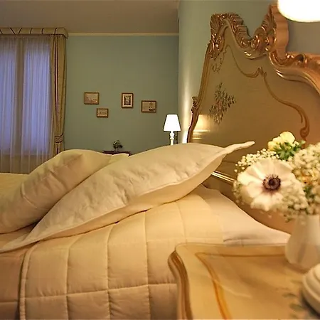 Residenza Al Pozzo 招待所