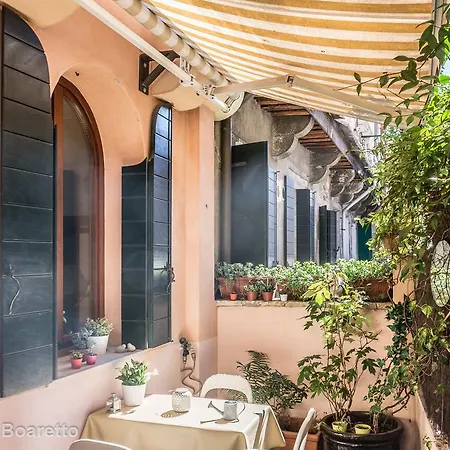 招待所 Residenza Al Pozzo 威尼斯