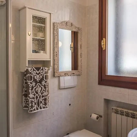 招待所 Residenza Al Pozzo