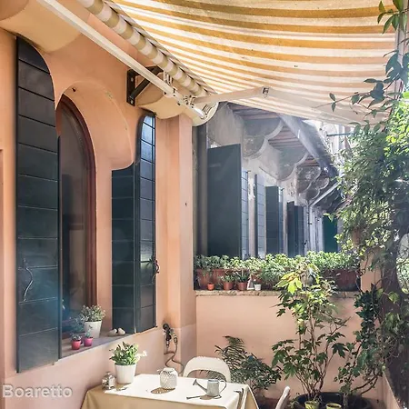 Residenza Al Pozzo 威尼斯