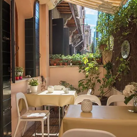 招待所 Residenza Al Pozzo 威尼斯