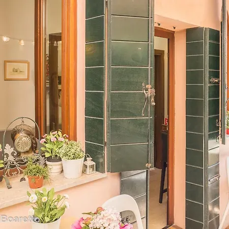 招待所 Residenza Al Pozzo 威尼斯