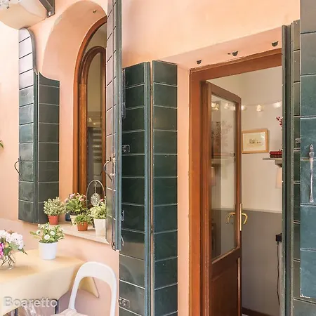 招待所 Residenza Al Pozzo 2*