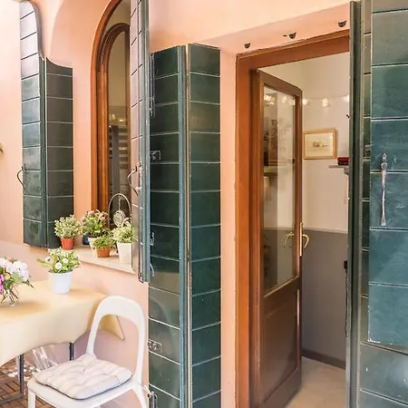 Residenza Al Pozzo 威尼斯