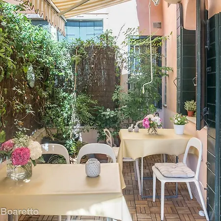 Residenza Al Pozzo 威尼斯