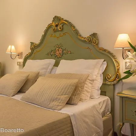 招待所 Residenza Al Pozzo