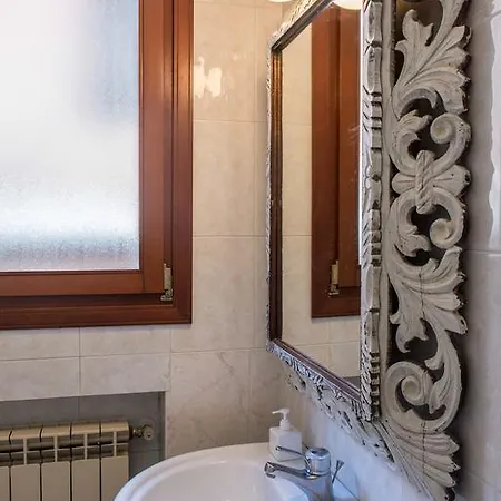 Residenza Al Pozzo 威尼斯