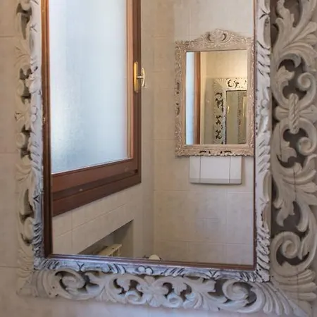 招待所 Residenza Al Pozzo 2*