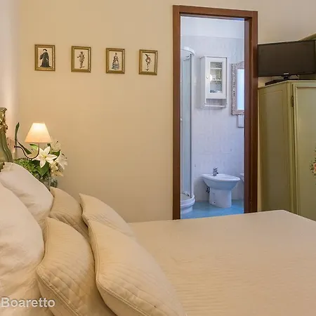 招待所 Residenza Al Pozzo 2*