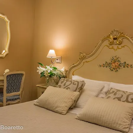 Residenza Al Pozzo 威尼斯