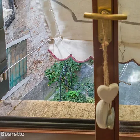 招待所 Residenza Al Pozzo