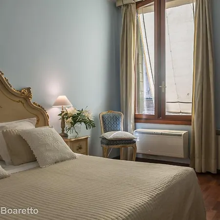 招待所 Residenza Al Pozzo 2*