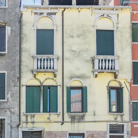 Residenza Al Pozzo 威尼斯
