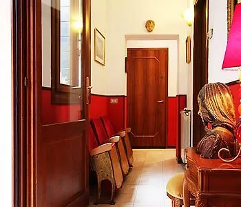Residenza Al Pozzo 招待所