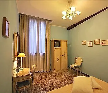 Residenza Al Pozzo 招待所 威尼斯