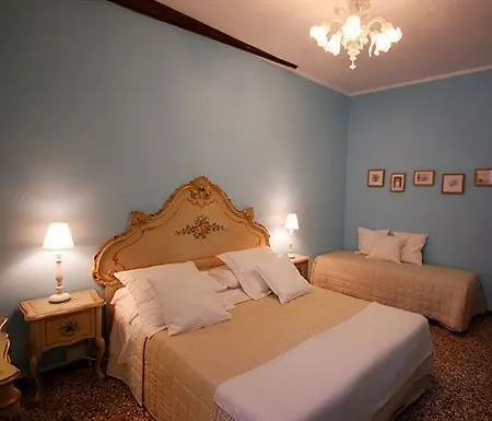 Residenza Al Pozzo 招待所