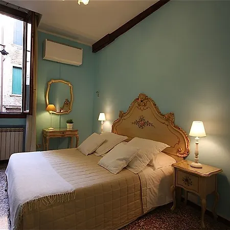 招待所 Residenza Al Pozzo