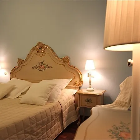 Residenza Al Pozzo 招待所 威尼斯
