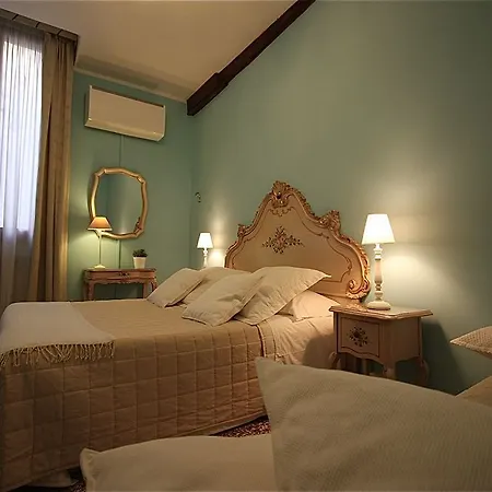 Residenza Al Pozzo 招待所