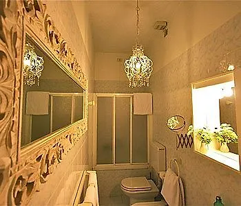 Residenza Al Pozzo 招待所 2*