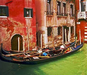 Residenza Al Pozzo 2* 威尼斯