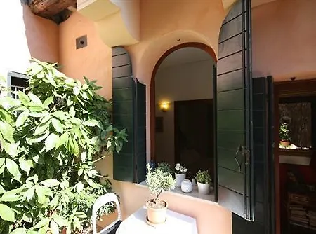 招待所 Residenza Al Pozzo 威尼斯