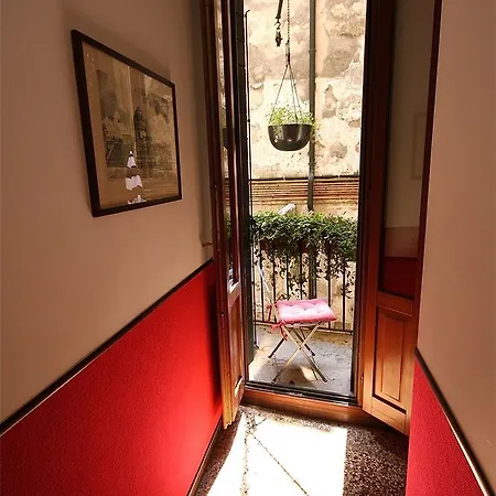 Residenza Al Pozzo 2*